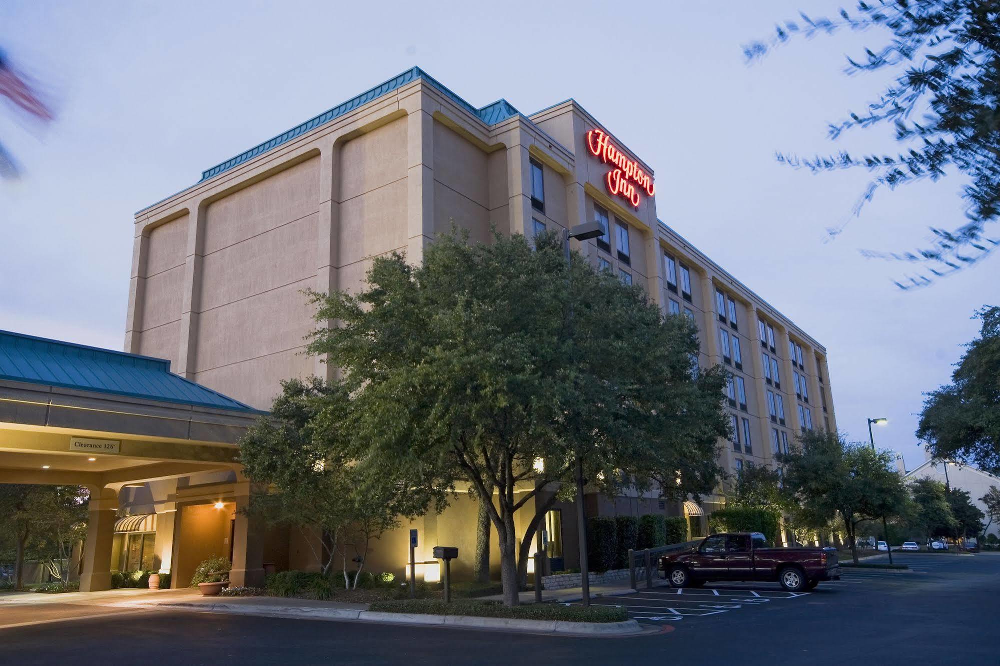 Hampton Inn Austin NW near The Domain from $42. Austin Hotel Deals